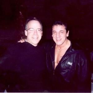 Meet your Posher, David